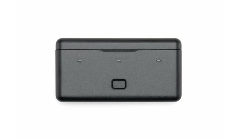 DJI Action 3 Multifunctional Battery Case DJI Action 3 Multifunctional Battery Case