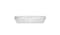 Electrolux UltimateTaste 300 60cm Slimline Extractor Hood (ECF-6214X) Electrolux UltimateTaste 300 60cm Slimline Extractor Hood (ECF-6214X)