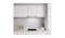 Electrolux UltimateTaste 300 60cm Slimline Extractor Hood (ECF-6214X) Electrolux UltimateTaste 300 60cm Slimline Extractor Hood (ECF-6214X)