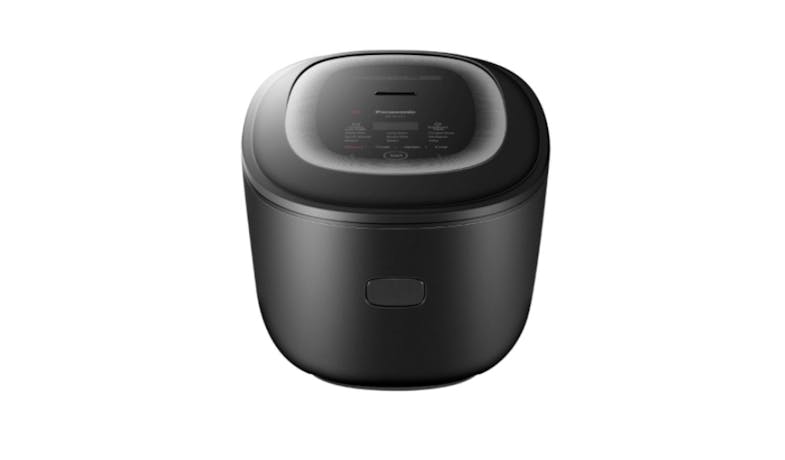 Panasonic 1.5L Low Sugar Induction Heater (IH) Rice Cooker (SR-HL151KSK) Panasonic 1.5L Low Sugar Induction Heater (IH) Rice Cooker (SR-HL151KSK)