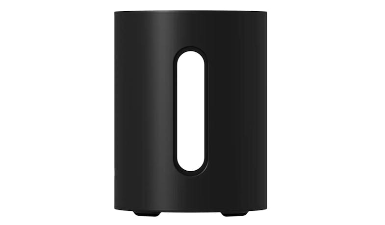 Sonos Sub Mini - Black Sonos Sub Mini - Black