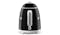 SMEG 50's Retro Style Mini Kettle - Black (KLF-05BL) SMEG 50's Retro Style Mini Kettle - Black (KLF-05BL)