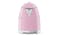 SMEG 50's Retro Style Mini Kettle - Pink (KLF-05PK) SMEG 50's Retro Style Mini Kettle - Pink (KLF-05PK)