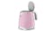 SMEG 50's Retro Style Mini Kettle - Pink (KLF-05PK) SMEG 50's Retro Style Mini Kettle - Pink (KLF-05PK)