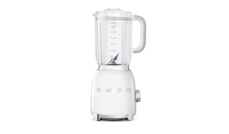 Smeg BLF-01WH Blender - White Smeg BLF-01WH Blender - White