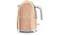 SMEG KLF03RG 50's Retro Style Kettle - Rose Gold SMEG KLF03RG 50's Retro Style Kettle - Rose Gold