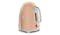 SMEG KLF03RG 50's Retro Style Kettle - Rose Gold SMEG KLF03RG 50's Retro Style Kettle - Rose Gold