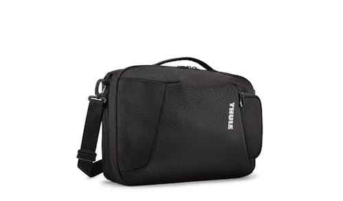 Thule Accent 17L Convertible Backpack - Black