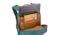Thule EnRoute 21L Backpack - Mallard Green Thule EnRoute 21L Backpack - Mallard Green