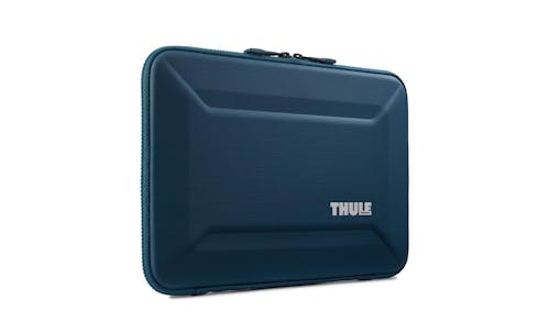 Thule Gauntlet MacBook Pro 14-inch & MacBook Air Sleeve - Blue