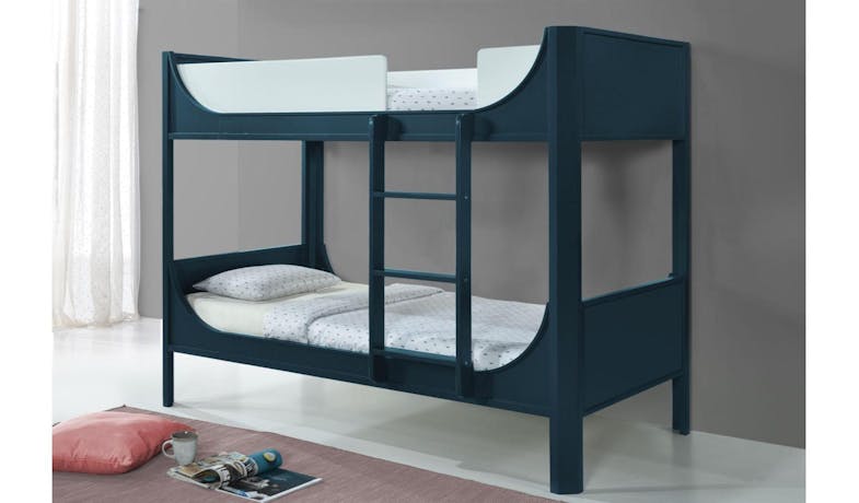 COY Single Size Double Decker Bed COY Single Size Double Decker Bed