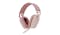 Logitech Zone Vibe 100 Wireless Headphone - Rose Logitech Zone Vibe 100 Wireless Headphone - Rose