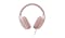Logitech Zone Vibe 100 Wireless Headphone - Rose Logitech Zone Vibe 100 Wireless Headphone - Rose