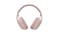 Logitech Zone Vibe 100 Wireless Headphone - Rose Logitech Zone Vibe 100 Wireless Headphone - Rose