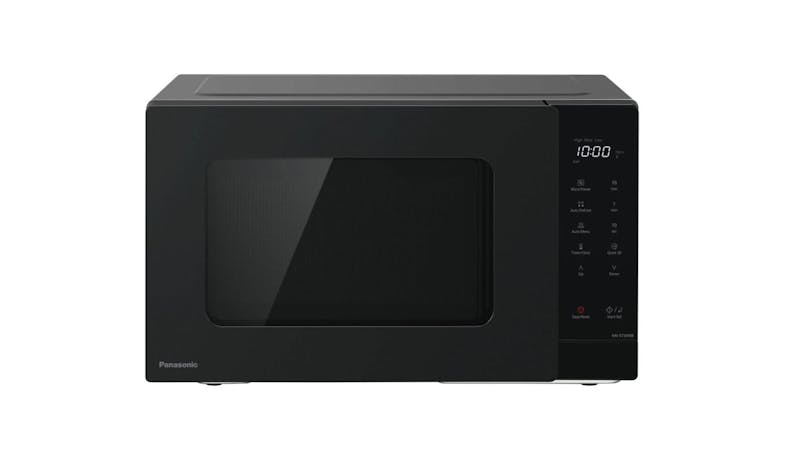 Panasonic 25L Solo Microwave Oven (NN-ST34NBMPQ) Panasonic 25L Solo Microwave Oven (NN-ST34NBMPQ)