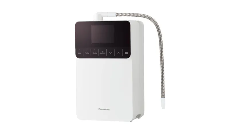 Panasonic TK-AS700 Alkaline Water Ionizer Panasonic TK-AS700 Alkaline Water Ionizer