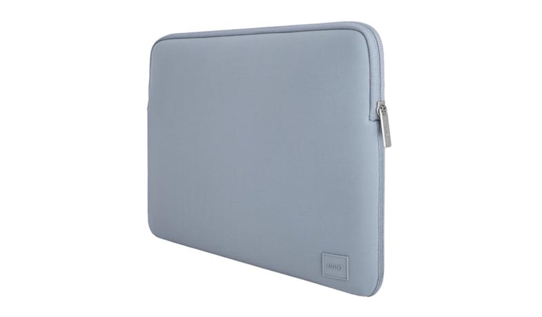 Uniq Cyprus 14" Laptop Sleeve - Steel Blue Uniq Cyprus 14" Laptop Sleeve - Steel Blue