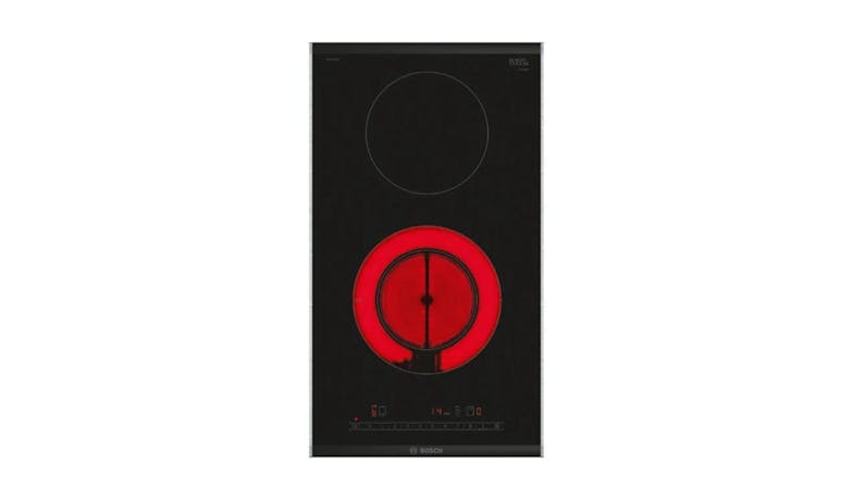 Bosch PKF-375FB2E 30cm Electric Hob Bosch PKF-375FB2E 30cm Electric Hob