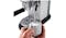 De'Longhi EC-885.M Dedica Arte Manual Espresso Machine - Silver Stainless Steel De'Longhi EC-885.M Dedica Arte Manual Espresso Machine - Silver Stainless Steel