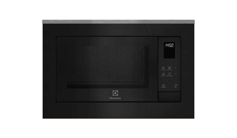 Electrolux EMSB-25XG 25L Built-In Microwave Oven - Main Electrolux EMSB-25XG 25L Built-In Microwave Oven - Main
