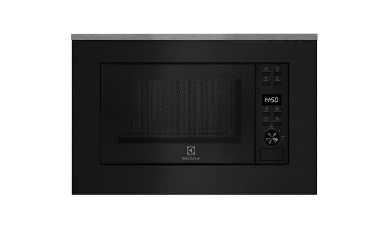 Electrolux EMSB-20XG 20L Built-in Microwave Oven - Main Electrolux EMSB-20XG 20L Built-in Microwave Oven - Main