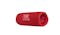 JBL Flip 6 Portable Waterproof Speaker - Red JBL Flip 6 Portable Waterproof Speaker - Red