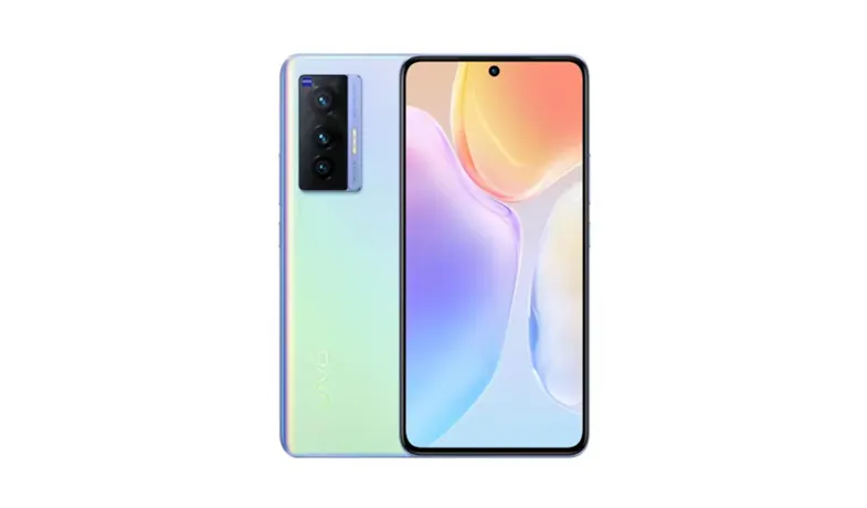 Vivo X70 (8GB/128GB) 6.56-inch Smartphone - Aurora Dawn (DEMO UNIT) Vivo X70 (8GB/128GB) 6.56-inch Smartphone - Aurora Dawn (DEMO UNIT)