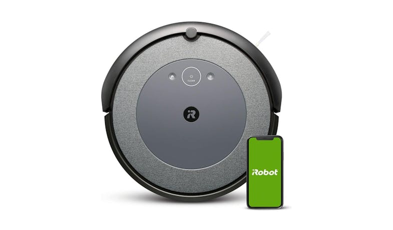 iRobot Roomba i3 Robot Vacuum Cleaner iRobot Roomba i3 Robot Vacuum Cleaner