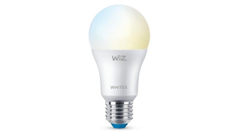 WiZ A60 9W LED Tuneable White Smart Bulb WiZ A60 9W LED Tuneable White Smart Bulb