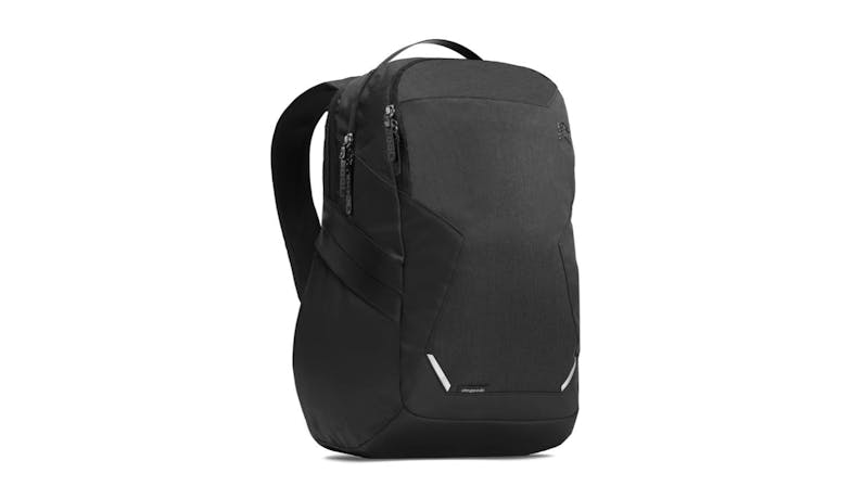 STM Myth 15" 28L Laptop Backpack - Black STM Myth 15" 28L Laptop Backpack - Black