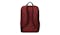 Targus 15.6-inch Sagano EcoSmart Campus Backpack - Cabernet Targus 15.6-inch Sagano EcoSmart Campus Backpack - Cabernet