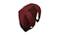 Targus 15.6-inch Sagano EcoSmart Campus Backpack - Cabernet Targus 15.6-inch Sagano EcoSmart Campus Backpack - Cabernet