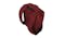 Targus 15.6-inch Sagano EcoSmart Campus Backpack - Cabernet Targus 15.6-inch Sagano EcoSmart Campus Backpack - Cabernet