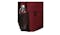 Targus 15.6-inch Sagano EcoSmart Campus Backpack - Cabernet Targus 15.6-inch Sagano EcoSmart Campus Backpack - Cabernet