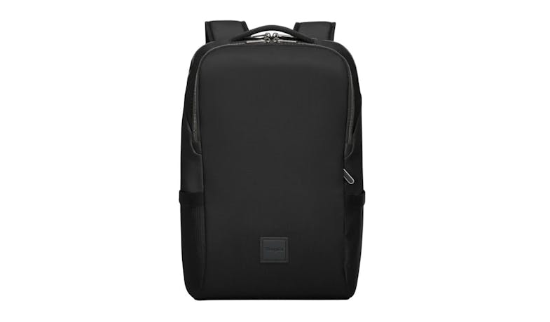 Targus 15.6-inch Urban Essential Backpack - Black Targus 15.6-inch Urban Essential Backpack - Black