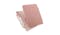 Uniq Camden Case for iPad 10th Gen 10.9-inch - Pink Uniq Camden Case for iPad 10th Gen 10.9-inch - Pink