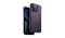 Uniq Combat Case for iPhone 14 Pro - Purple Uniq Combat Case for iPhone 14 Pro - Purple