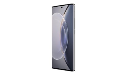 Vivo X90 Pro 5G (12GB/256GB) 6.78-inch Smartphone - Legendary Black