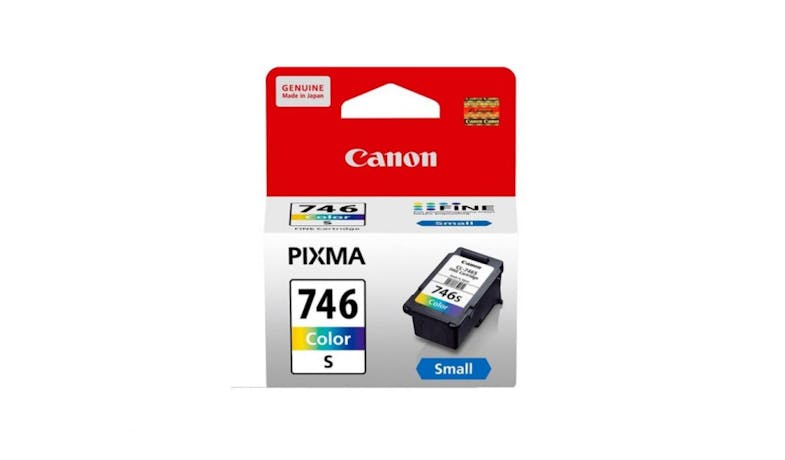 Canon CL-746S Ink Cartridge - Color Canon CL-746S Ink Cartridge - Color