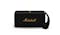 Marshall Middleton Bluetooth Speaker - Black and Brass Marshall Middleton Bluetooth Speaker - Black and Brass