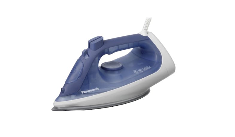 Panasonic NI-S530 Steam Iron Panasonic NI-S530 Steam Iron