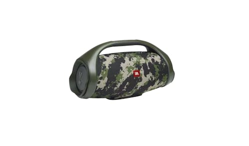 JBL Boombox 2 Portable Bluetooth Speaker - Squad
