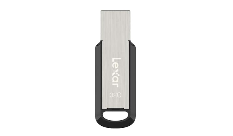 Lexar JumpDrive M400 32GB USB 3.0 Flash Drive Lexar JumpDrive M400 32GB USB 3.0 Flash Drive