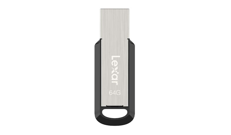 Lexar JumpDrive M400 64GB USB 3.0 Flash Drive Lexar JumpDrive M400 64GB USB 3.0 Flash Drive