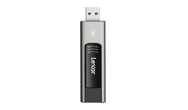 Lexar JumpDrive M900 128GB USB3.1 Flash Drive Lexar JumpDrive M900 128GB USB3.1 Flash Drive