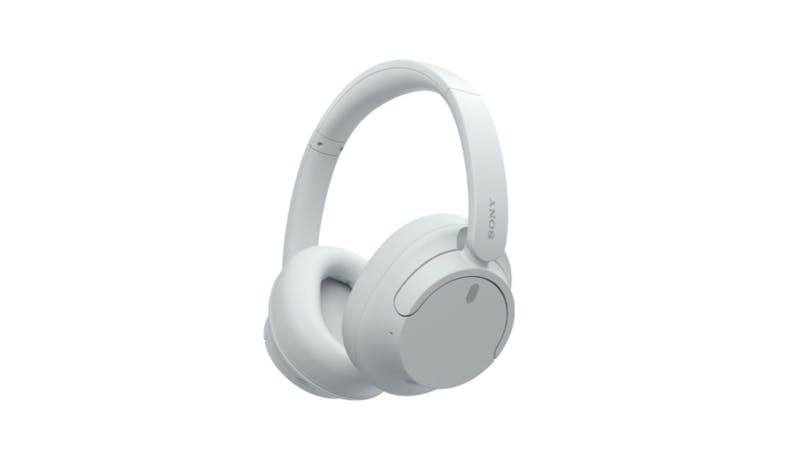 Sony WH-CH720N Wireless Noise Cancelling Headphone - White Sony WH-CH720N Wireless Noise Cancelling Headphone - White