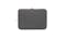 Tucano Melange Second Skin for 12-inch Laptop and 13-inch MacBook Air/Pro - Black (BFM1112-BK)