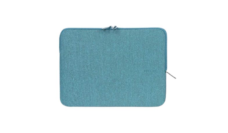 Tucano Melange Second Skin for 12-inch Laptop and 13-inch MacBook Air/Pro - Light Blue (BFM1112-Z) Tucano Melange Second Skin for 12-inch Laptop and 13-inch MacBook Air/Pro - Light Blue (BFM1112-Z)