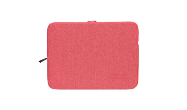 Tucano Melange Second Skin for 13-inch and 14-inch Laptop - Red (BFM1314-RR)