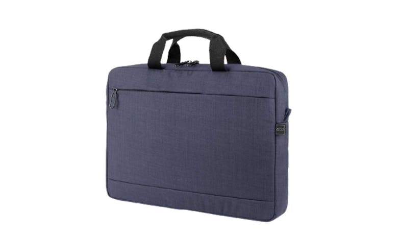 Tucano Stop Bag for 14-inch Laptop and MacBook Pro - Blue (BSTOP1314-B)